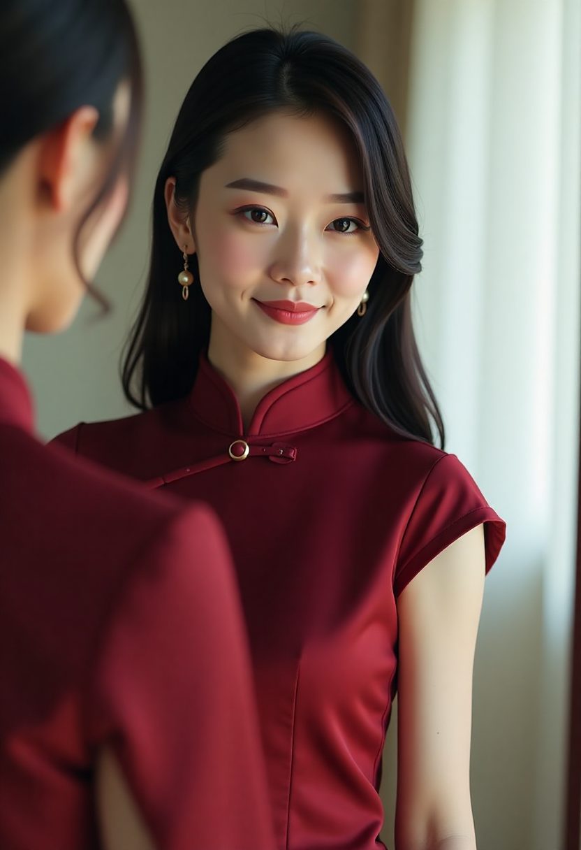 鬼市灯笼