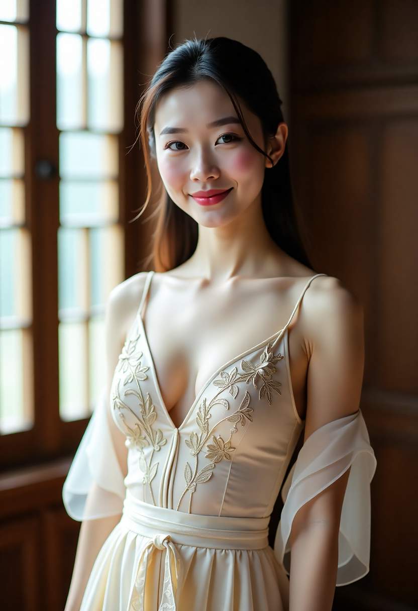 阴阳手札