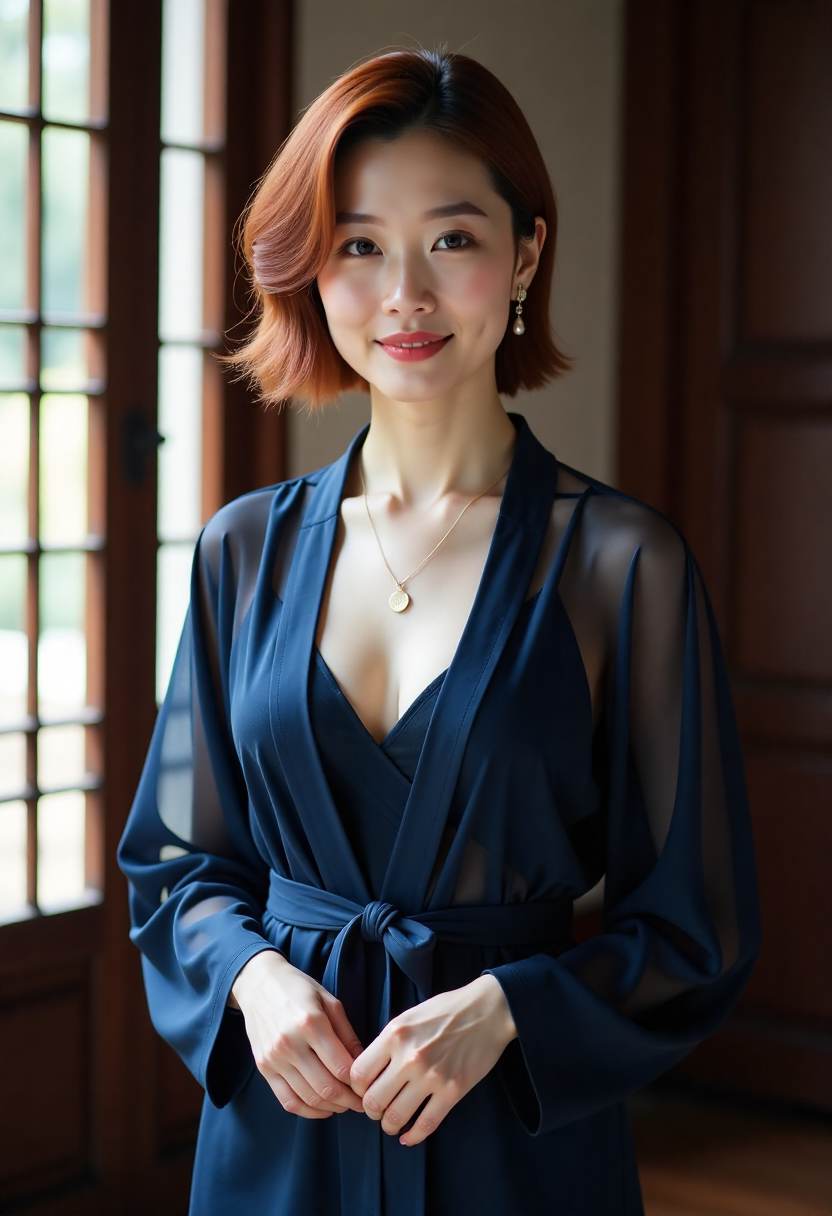 画皮铺学徒