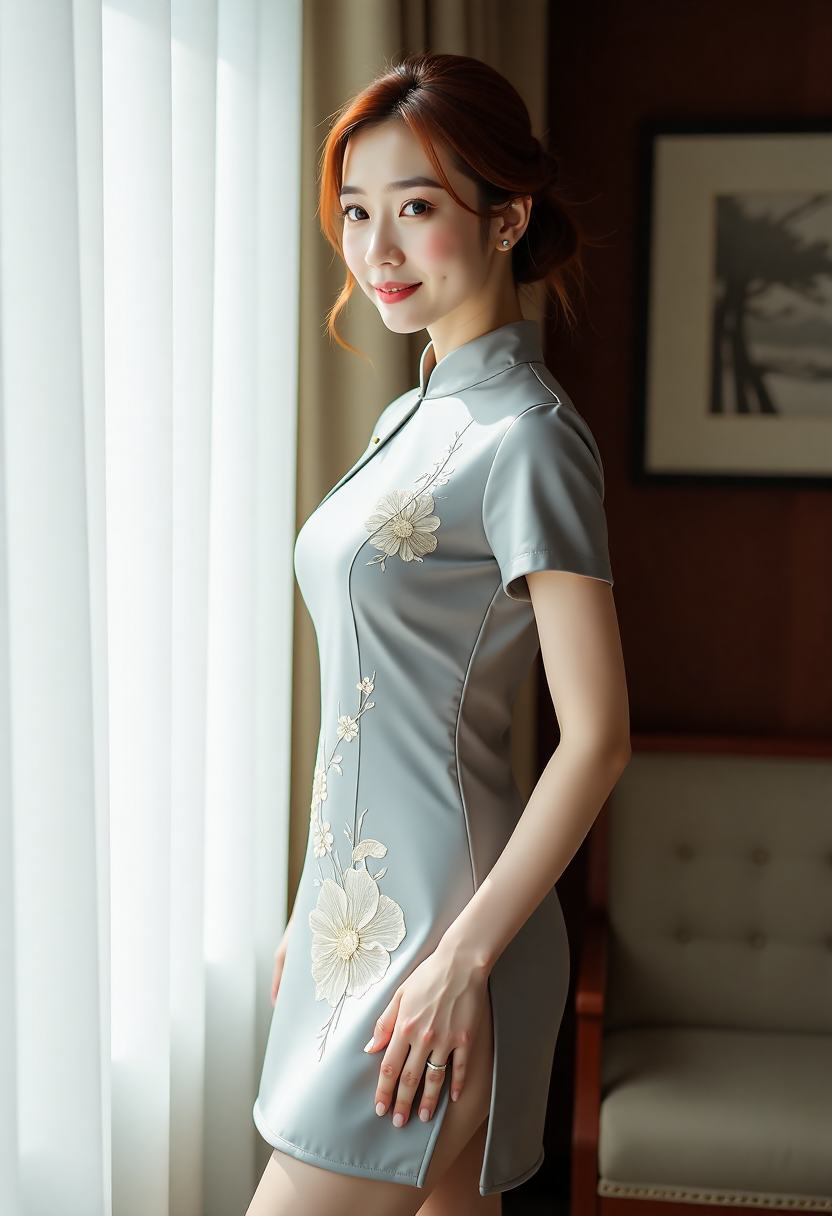 茅山残卷