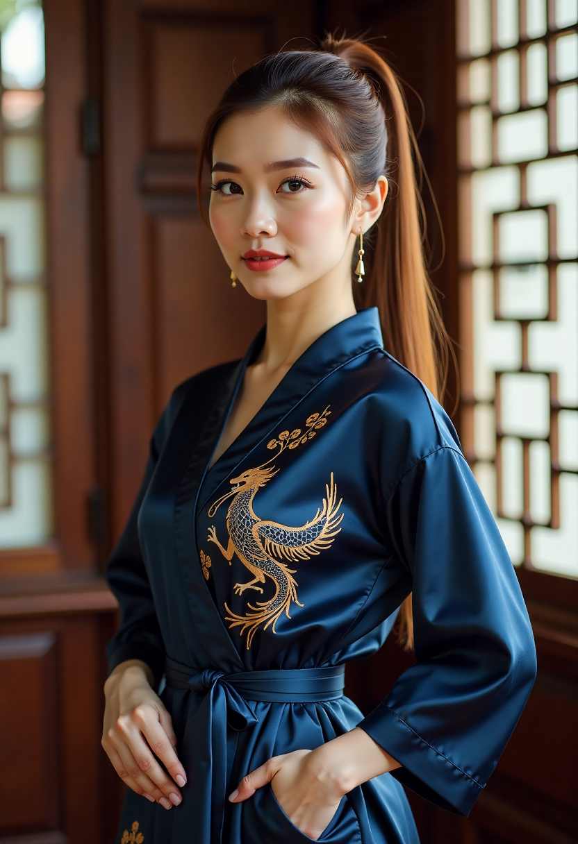 青囊夜行